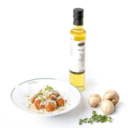 Truffle Balls